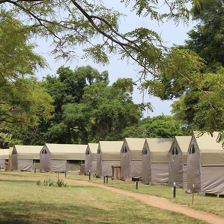 Lions Rock Rapids - Lodge Hazyview Ngoại thất bức ảnh