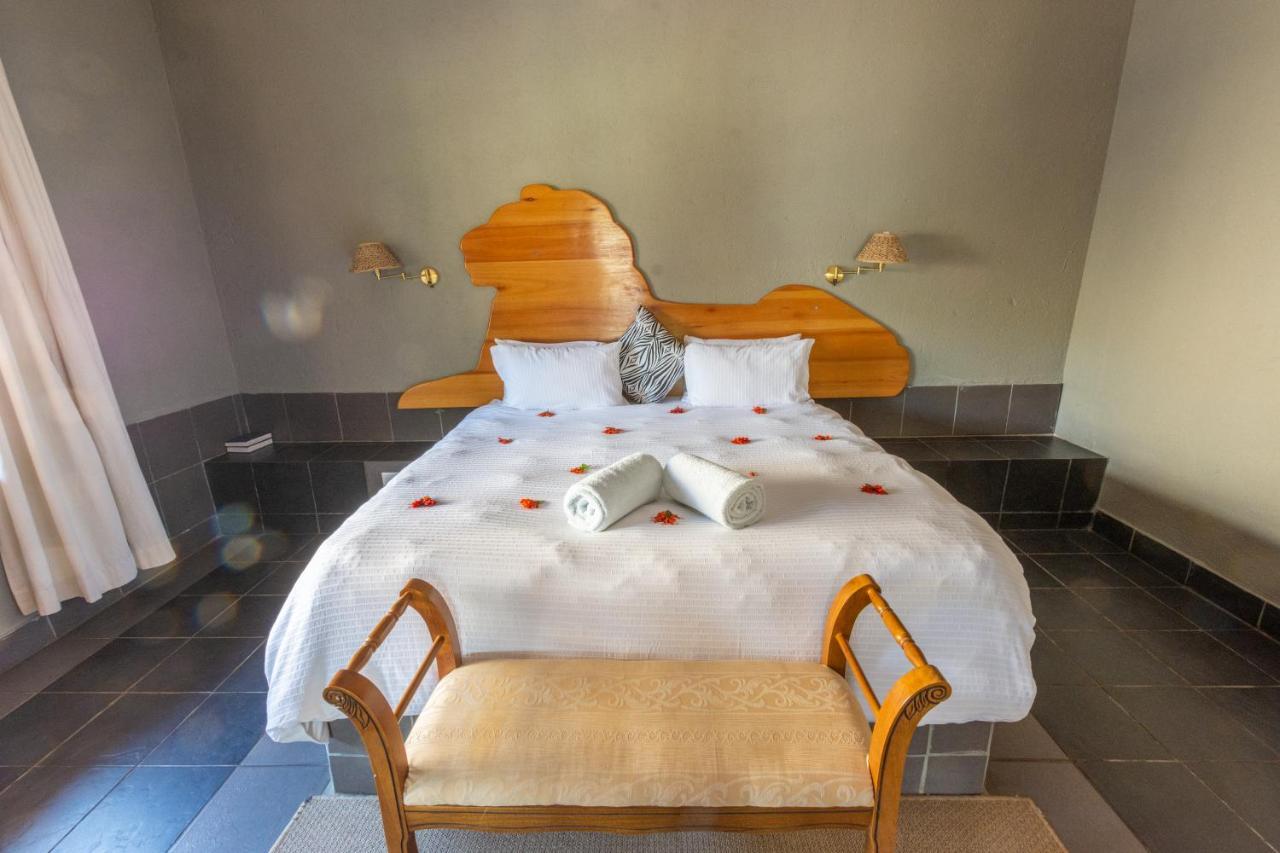 Lions Rock Rapids - Lodge Hazyview Ngoại thất bức ảnh