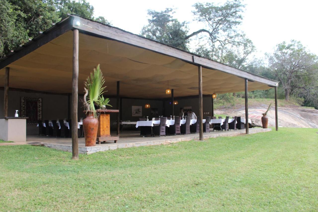 Lions Rock Rapids - Lodge Hazyview Ngoại thất bức ảnh
