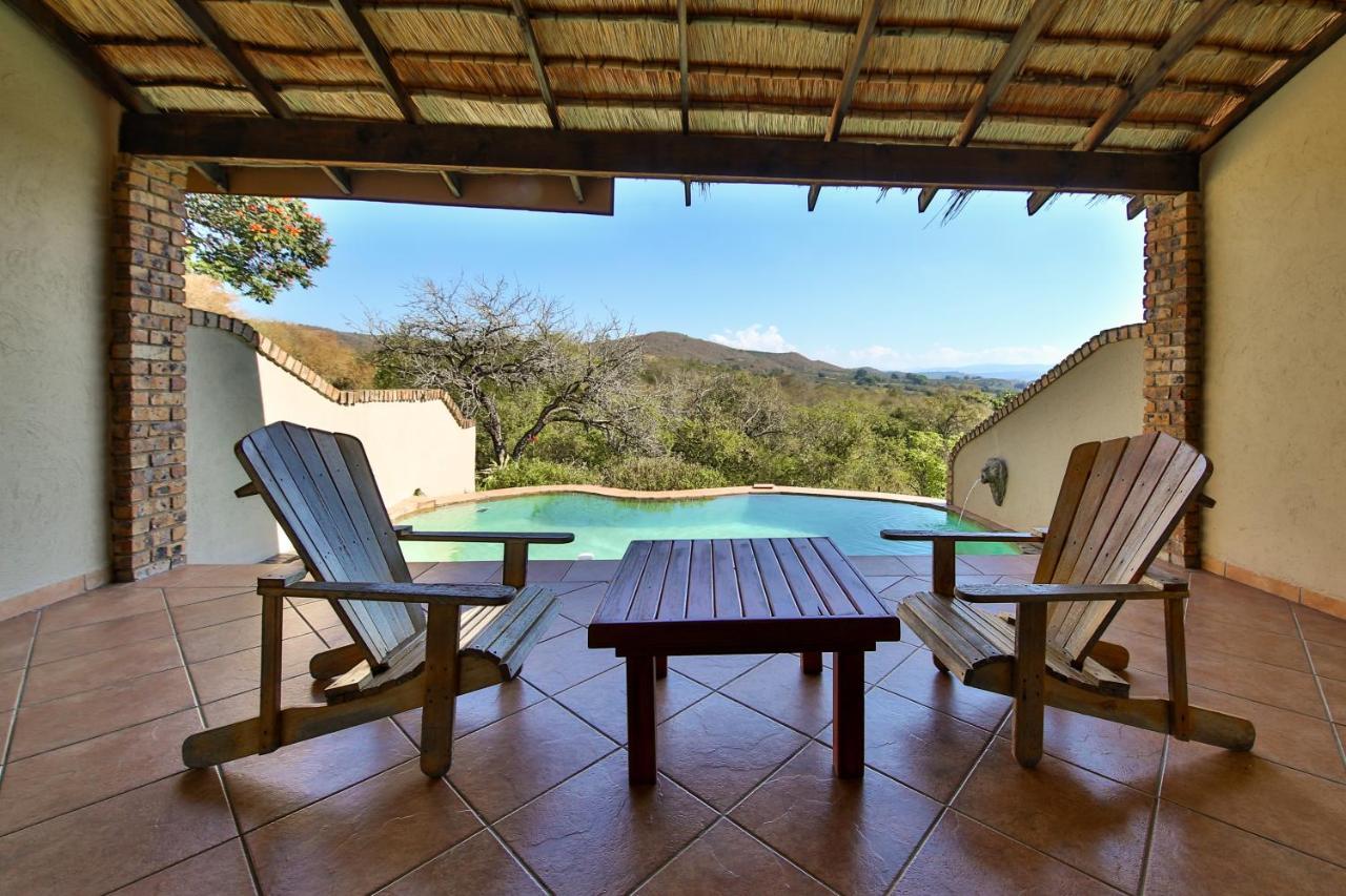 Lions Rock Rapids - Lodge Hazyview Ngoại thất bức ảnh