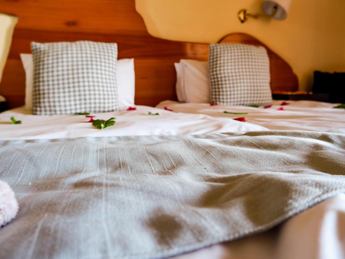 Lions Rock Rapids - Lodge Hazyview Ngoại thất bức ảnh