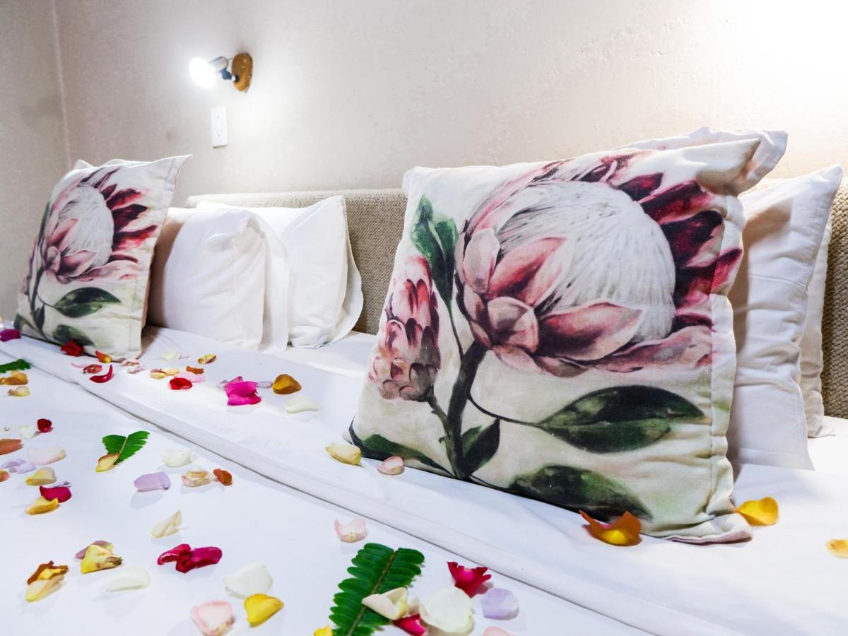 Lions Rock Rapids - Lodge Hazyview Ngoại thất bức ảnh