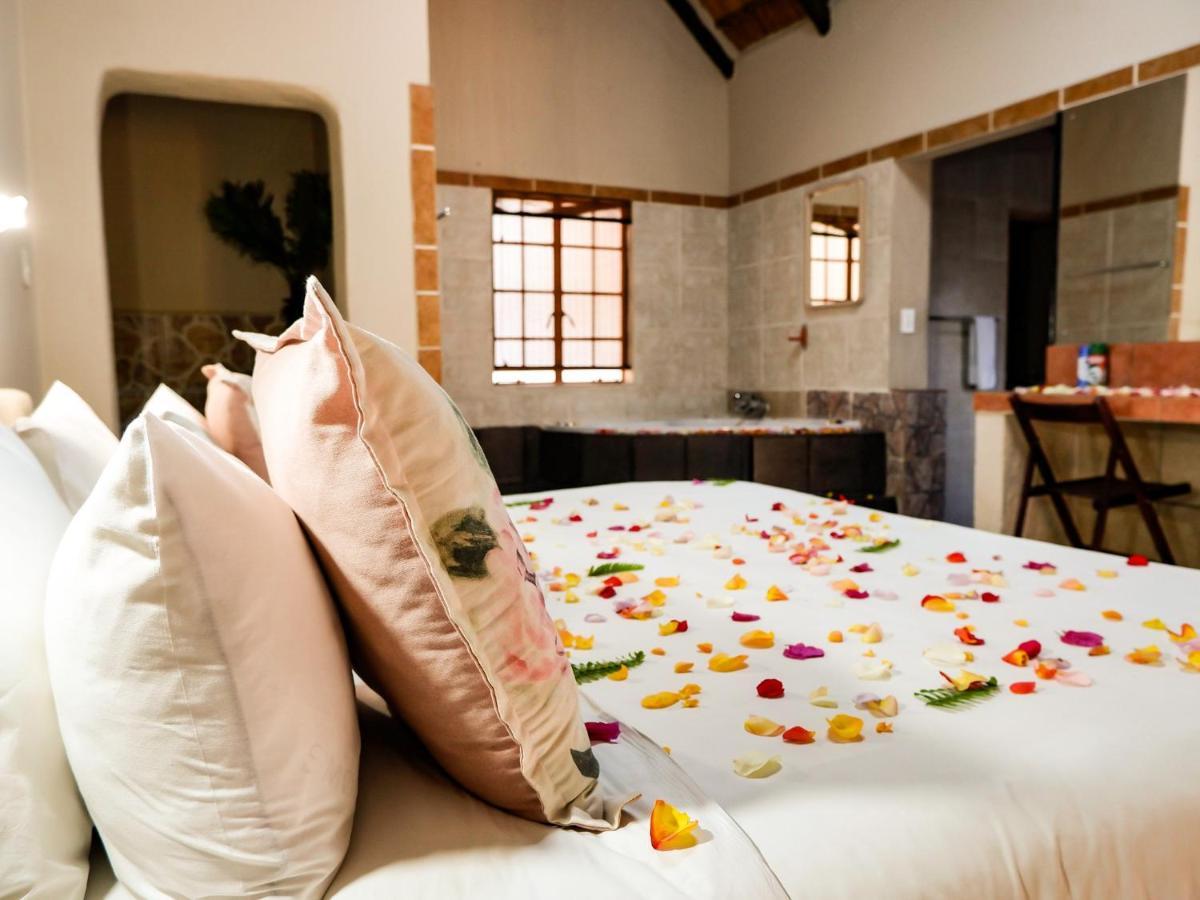 Lions Rock Rapids - Lodge Hazyview Ngoại thất bức ảnh