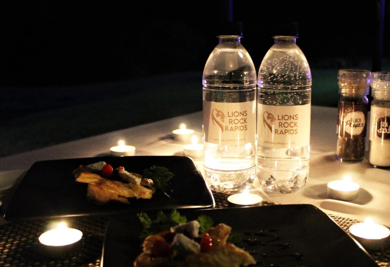 Lions Rock Rapids - Lodge Hazyview Ngoại thất bức ảnh