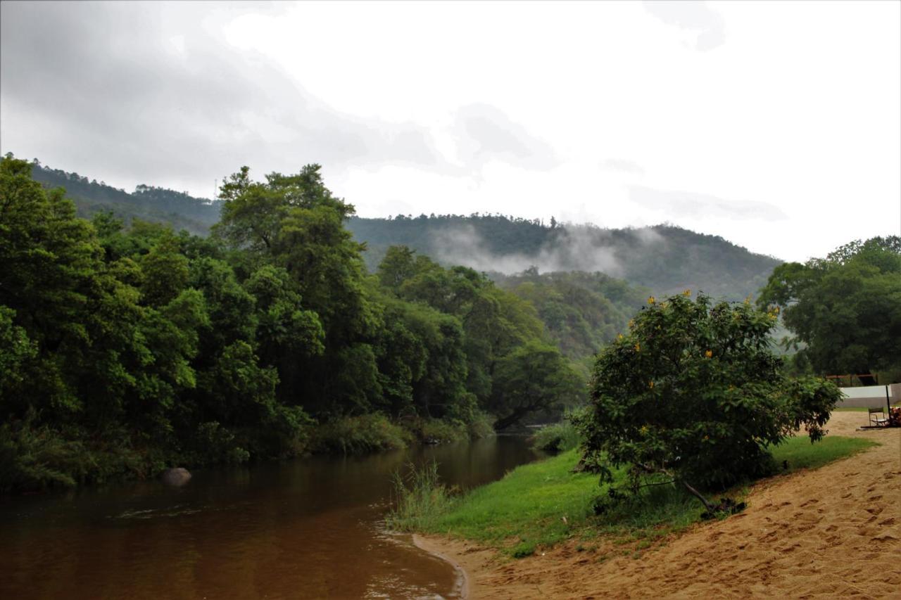 Lions Rock Rapids - Lodge Hazyview Ngoại thất bức ảnh