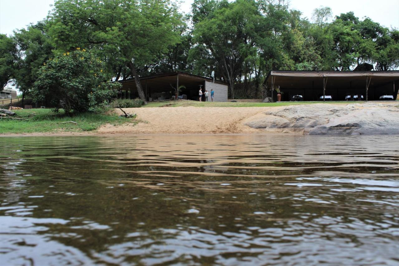 Lions Rock Rapids - Lodge Hazyview Ngoại thất bức ảnh