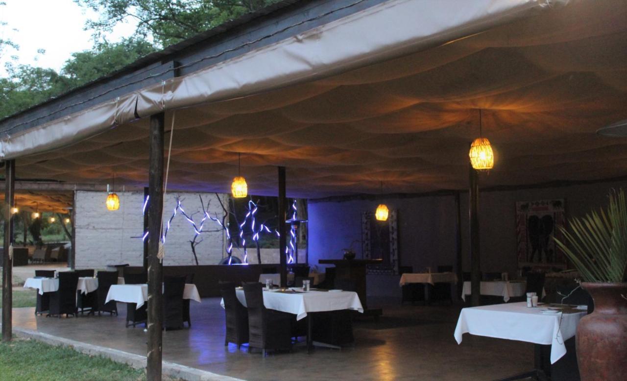 Lions Rock Rapids - Lodge Hazyview Ngoại thất bức ảnh