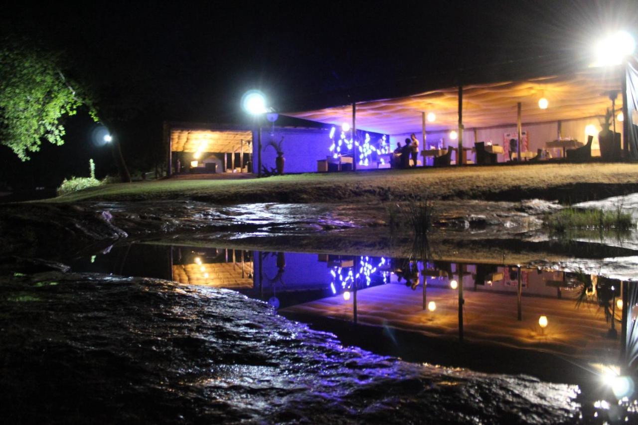 Lions Rock Rapids - Lodge Hazyview Ngoại thất bức ảnh