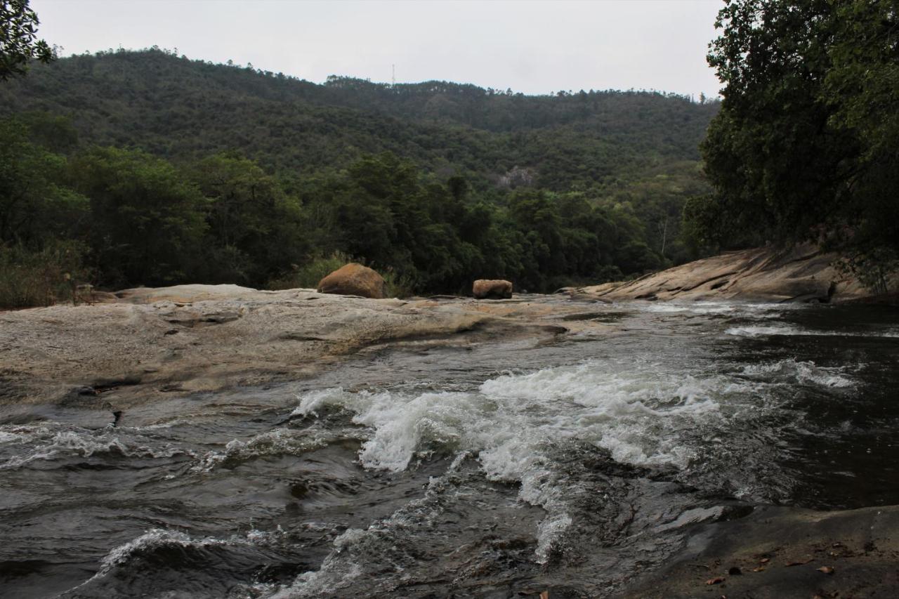 Lions Rock Rapids - Lodge Hazyview Ngoại thất bức ảnh