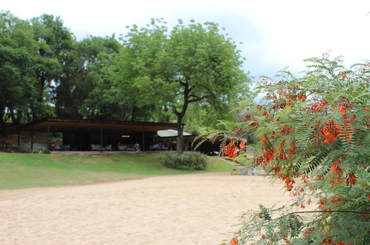 Lions Rock Rapids - Lodge Hazyview Ngoại thất bức ảnh