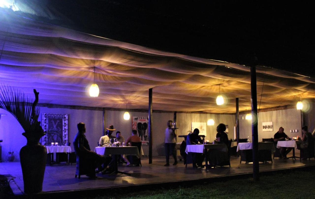 Lions Rock Rapids - Lodge Hazyview Ngoại thất bức ảnh