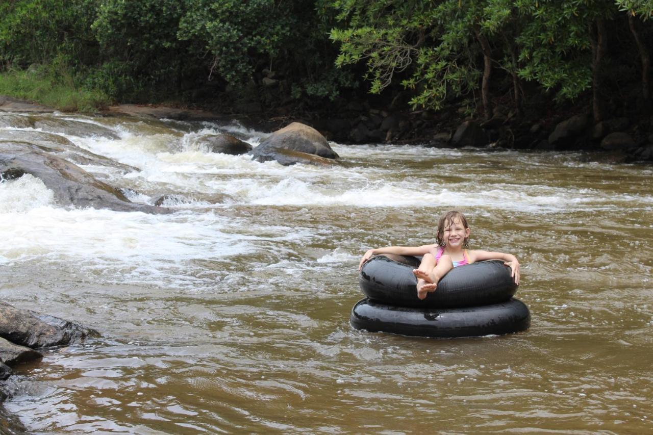 Lions Rock Rapids - Lodge Hazyview Ngoại thất bức ảnh