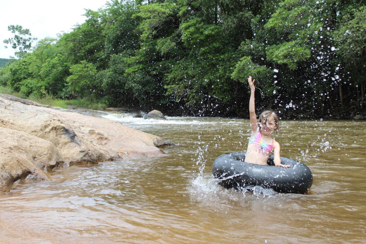 Lions Rock Rapids - Lodge Hazyview Ngoại thất bức ảnh