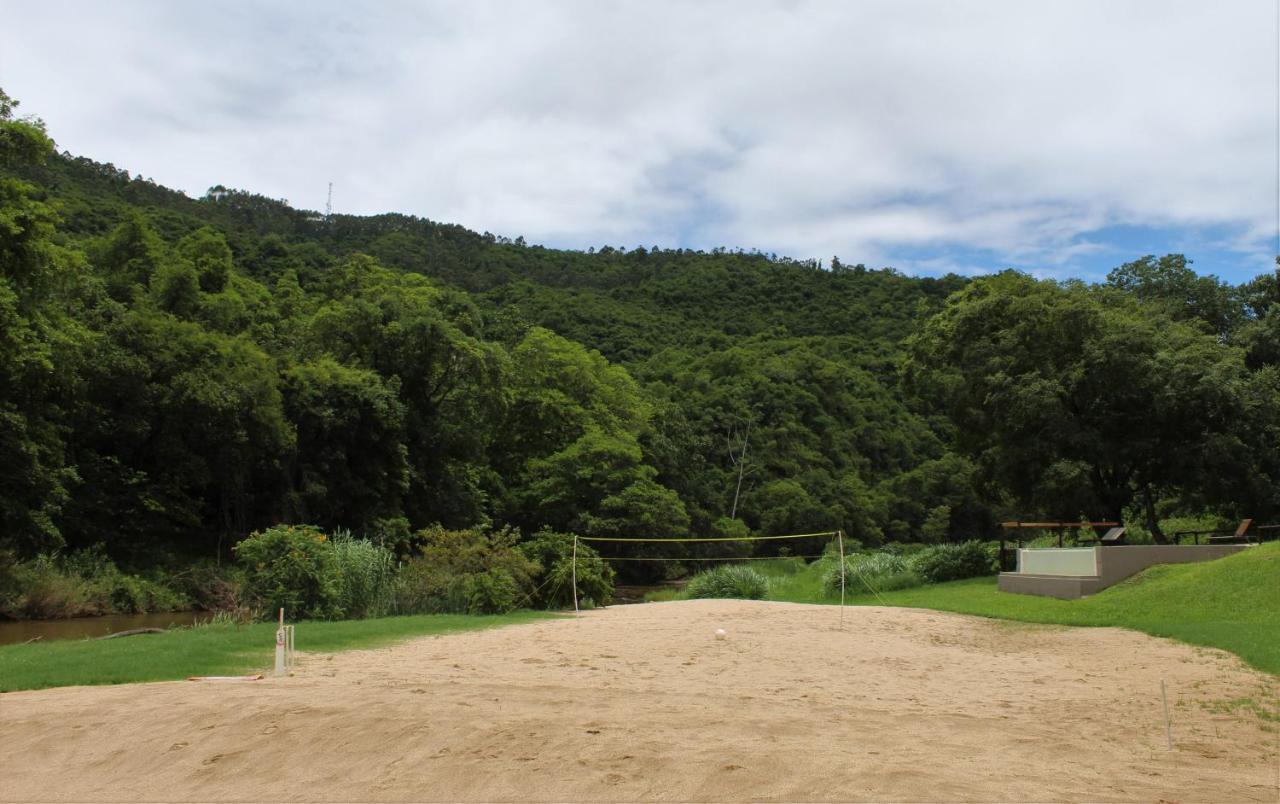 Lions Rock Rapids - Lodge Hazyview Ngoại thất bức ảnh