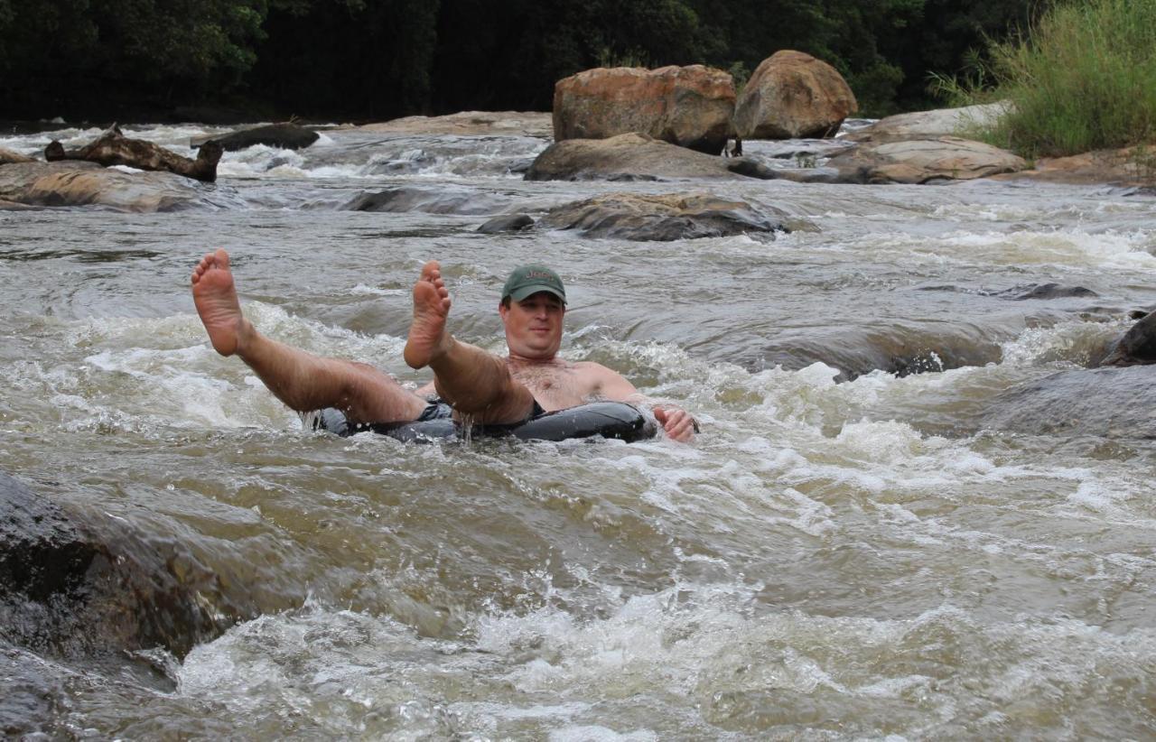 Lions Rock Rapids - Lodge Hazyview Ngoại thất bức ảnh