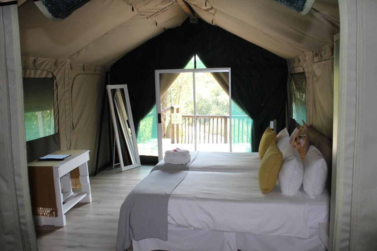 Lions Rock Rapids - Lodge Hazyview Ngoại thất bức ảnh