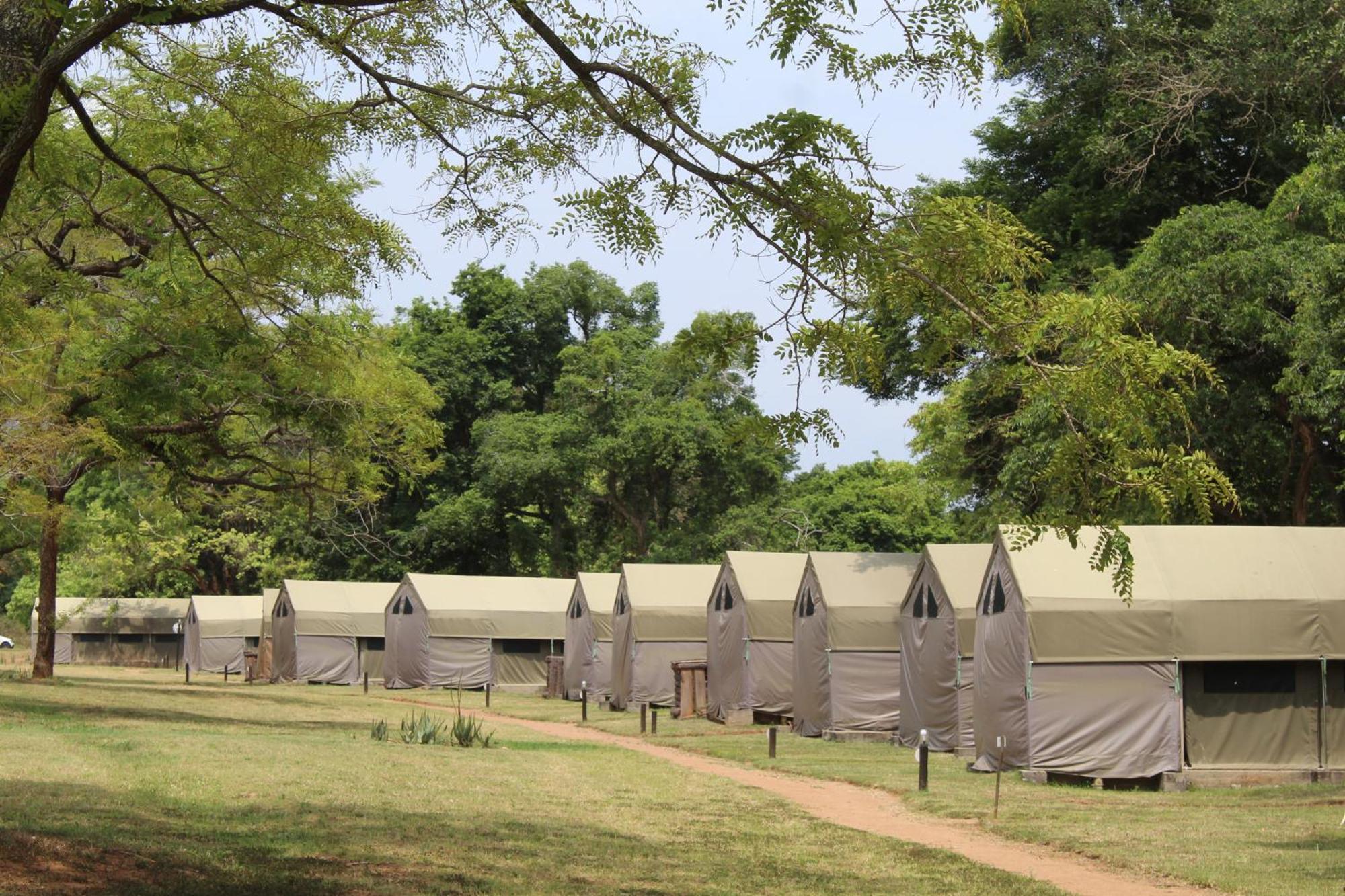 Lions Rock Rapids - Lodge Hazyview Ngoại thất bức ảnh